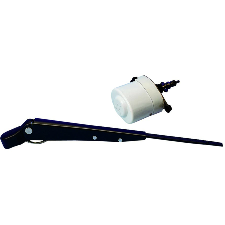 Vinduspussersett komplett - 24V - Roca