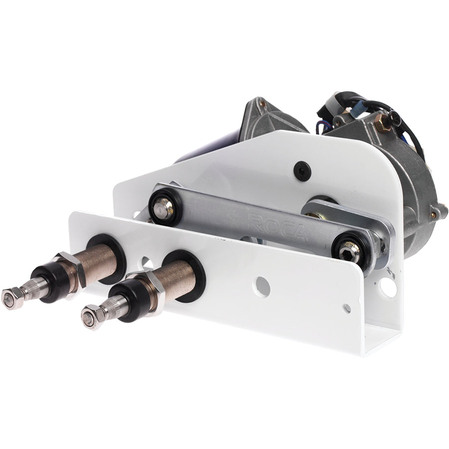 Vinduspussermotor W38 - 12V - Roca