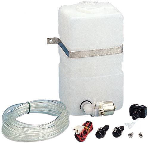 Seaworld Vindusspylersystem 12V