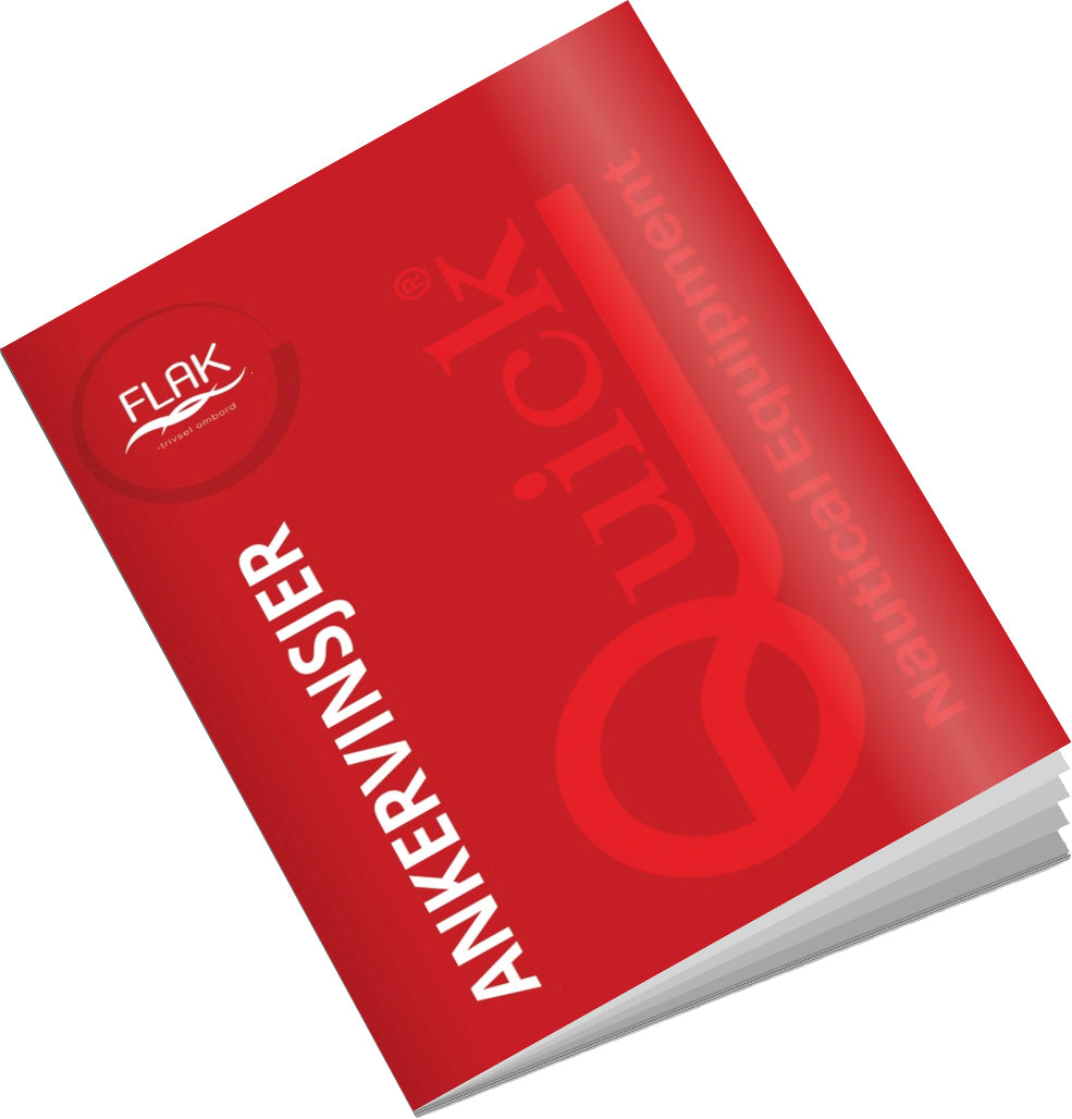 Quick Ankervinsj-brosjyre