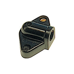 Strømuttak 12V, utenpåliggende