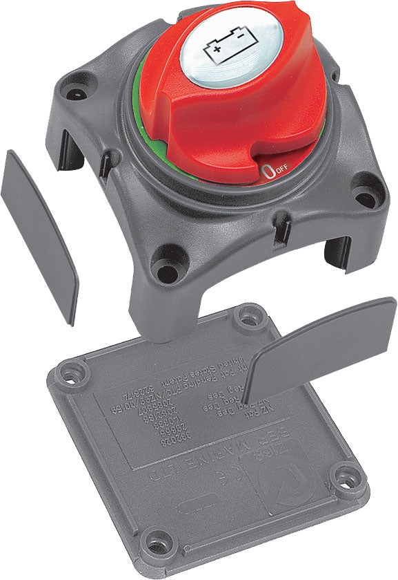 Hovedstrømbryter 275 A - BEP