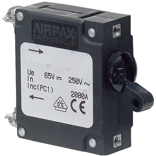 Automatsikring AIRPAX - BEP