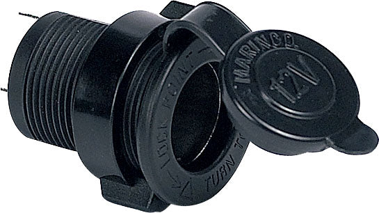 Strømuttak 12V - Marinco BEP