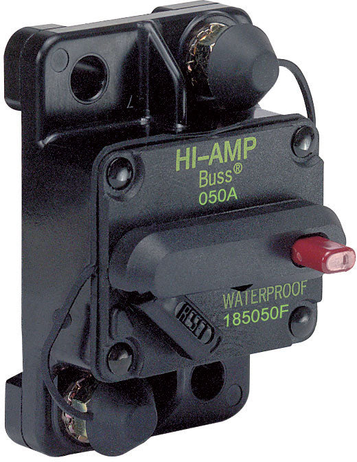 Automatsikring - BEP