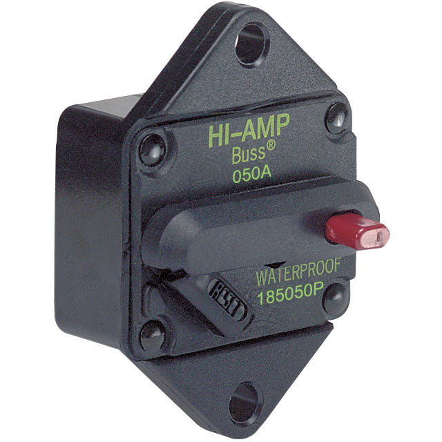 Automatsikring - BEP