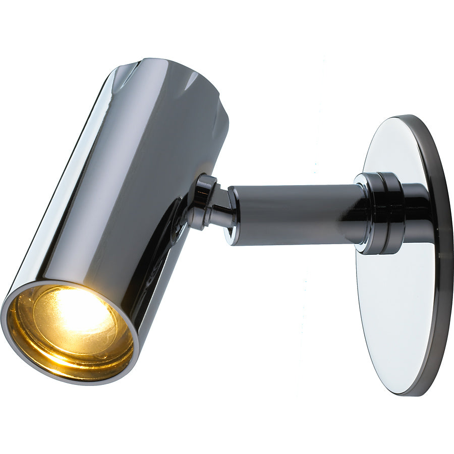 Lampett, Kuma, LED m/bryter