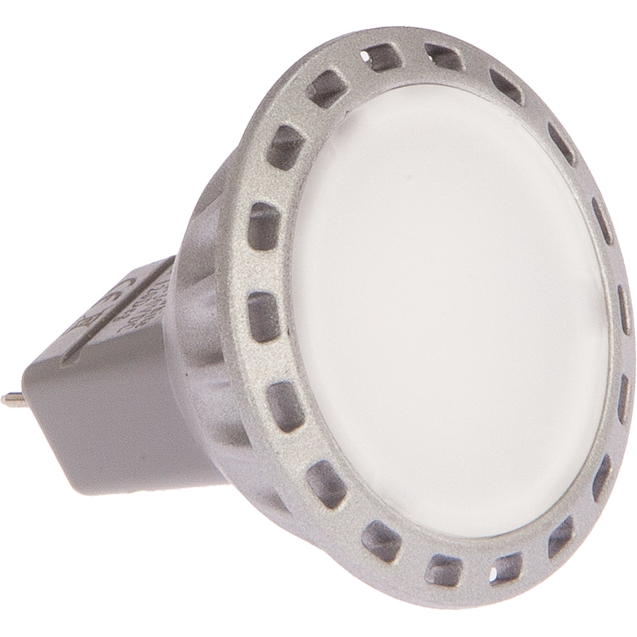 LED Spot MR11 Ø35mm 2/15 W 120 grader