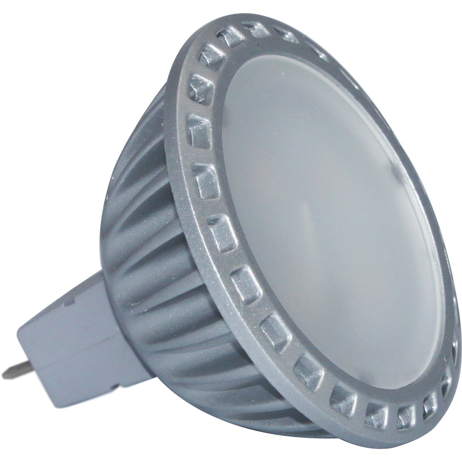 LED Spot MR16 Ø50mm 5/30 W 120 grader