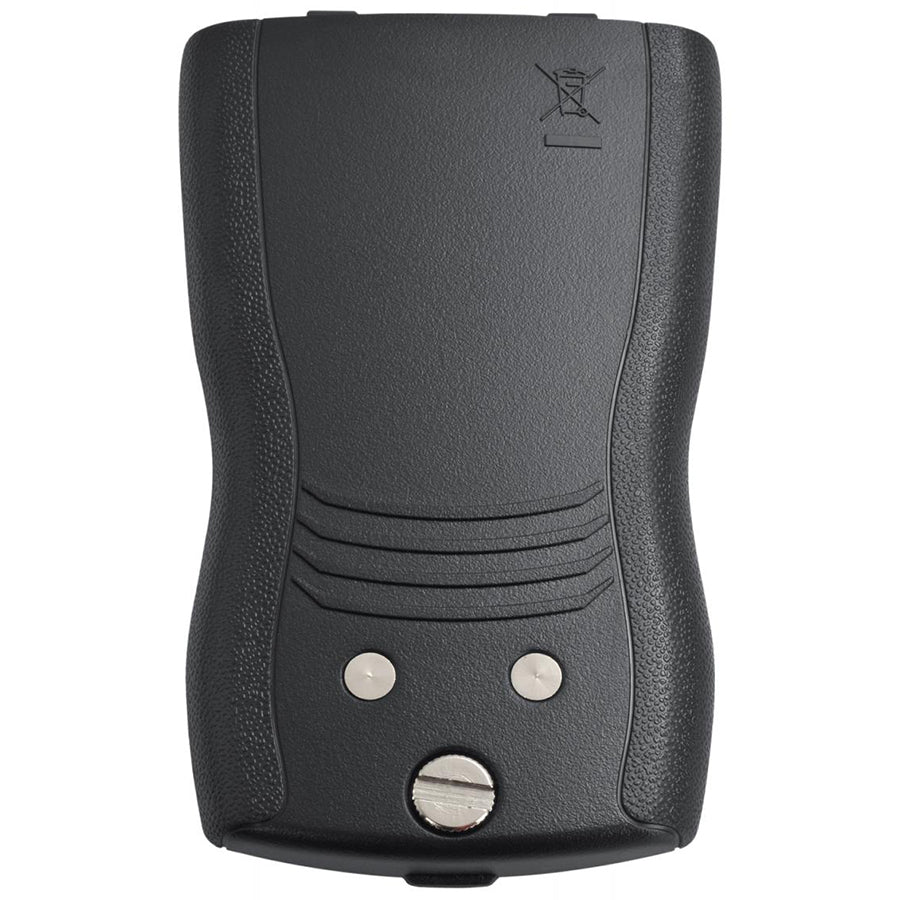 Batteri VHF Cobra MRHH500