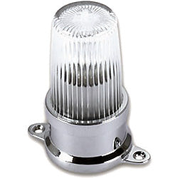 Ankerlanterne, forkrommet