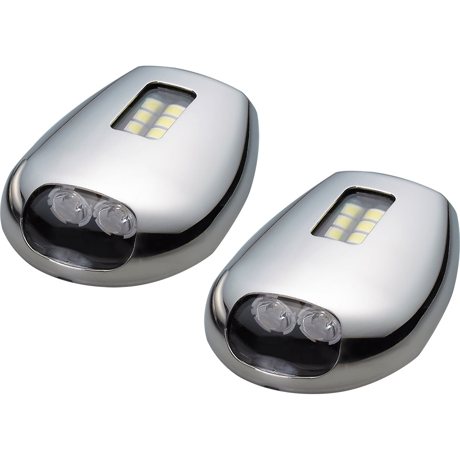 Dockinglight LED, par