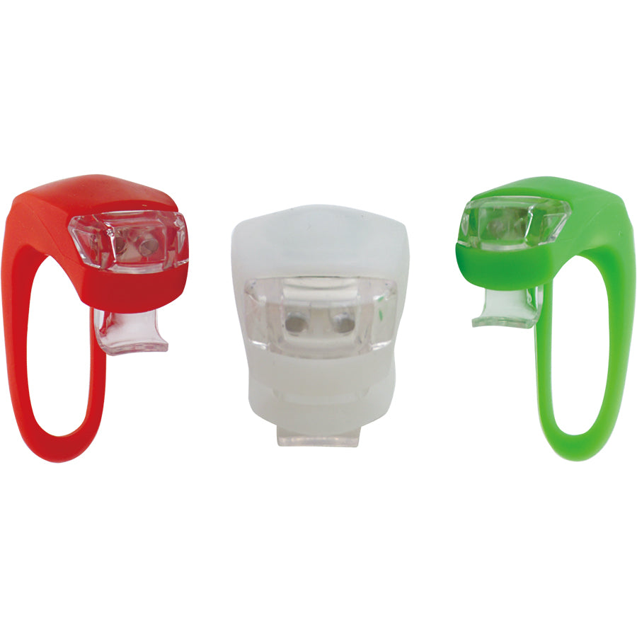 Lanternesett mini, batteri 3 deler