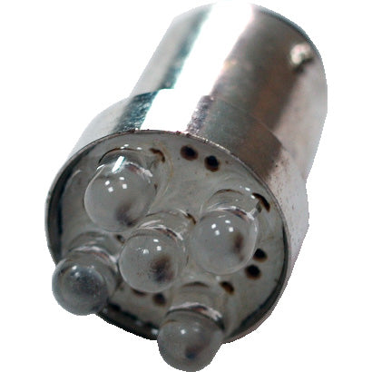 Pære Bajonett Eco LED