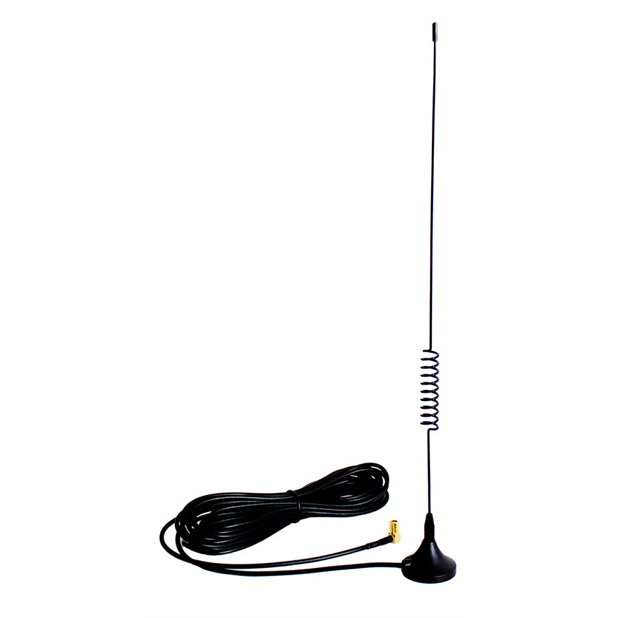 Antenne DAB+ magnetfeste, 5m kabel