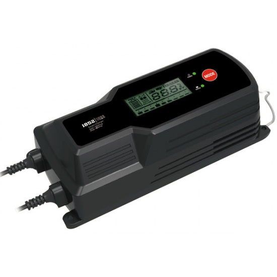 Batterilader - PRO smart 16/8A 12/24V - 1852