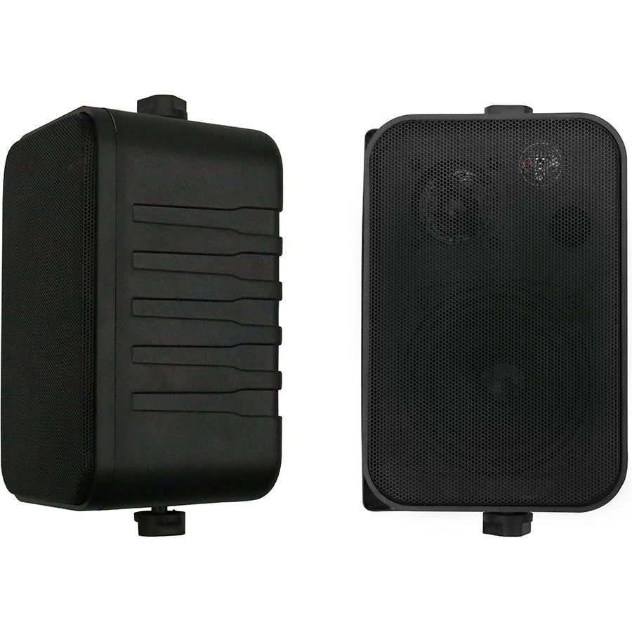 Høyttalere, kasse - Bluetooth m/forsterker 220v