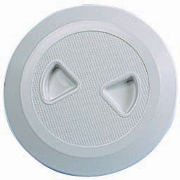 Inspeksjonsluke Top line, hvit