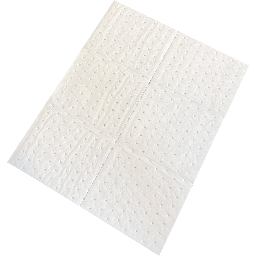 Oljesugematte 40x50 cm - 1852