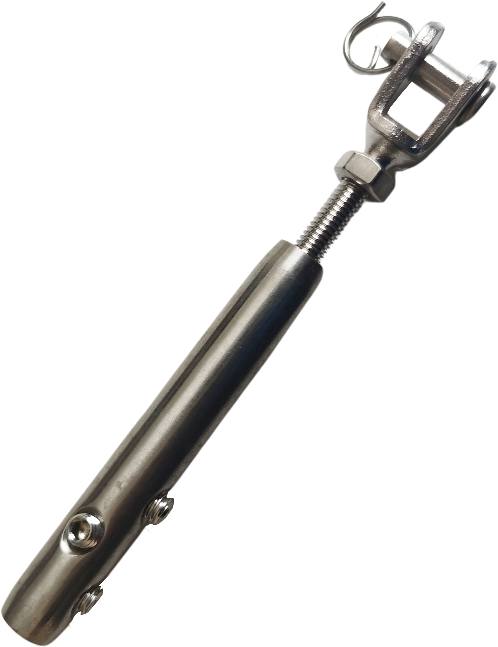 Strekkfisk for rekkeline