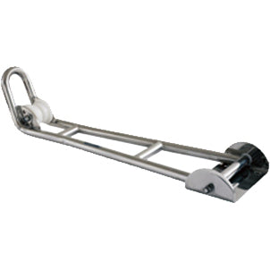 Ankerrulle for inntil 20 kilo, syrefast