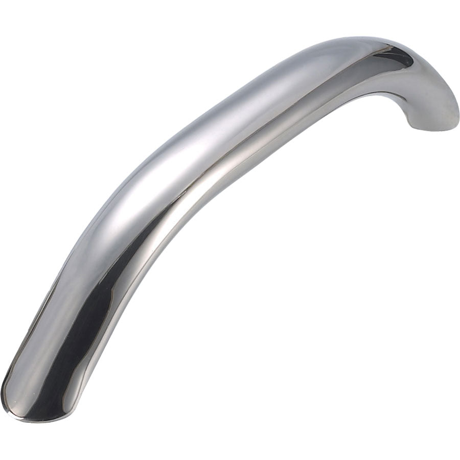 Håndrekke rustfritt