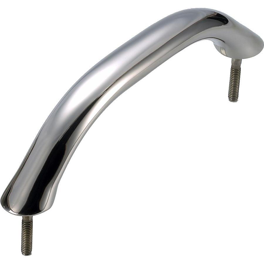 Håndrekke rustfritt