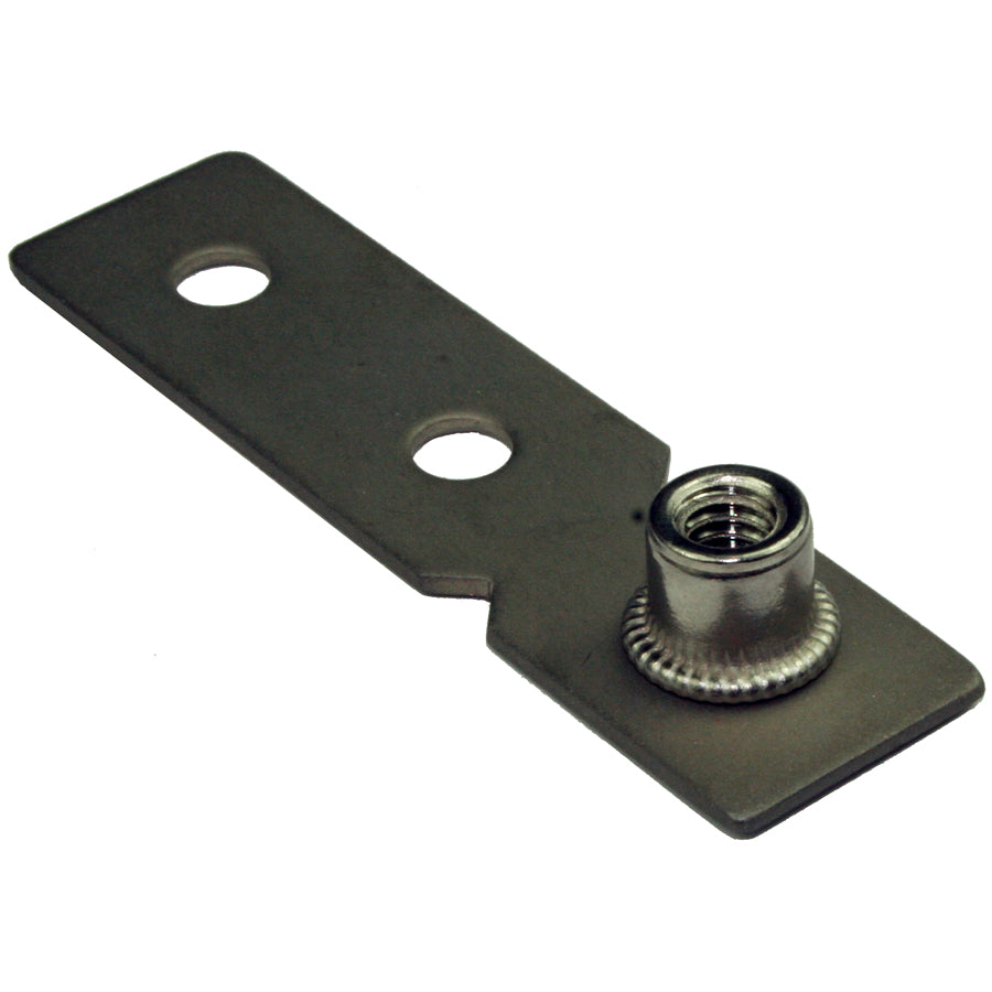 Monteringssett vindskjerm- Gullsweep GS-WB