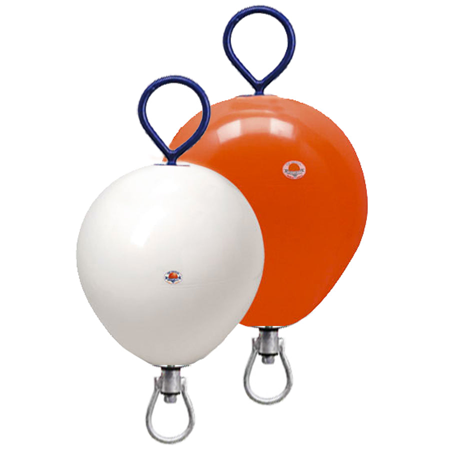 Fortøyningsbøye, CCD/CCE-serie, Polyform