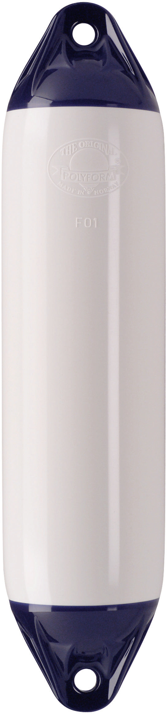 Fender, F-serie, Polyform