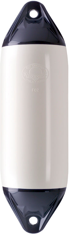 Fender, F-serie, Polyform