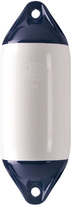 Fender, F-serie, Polyform