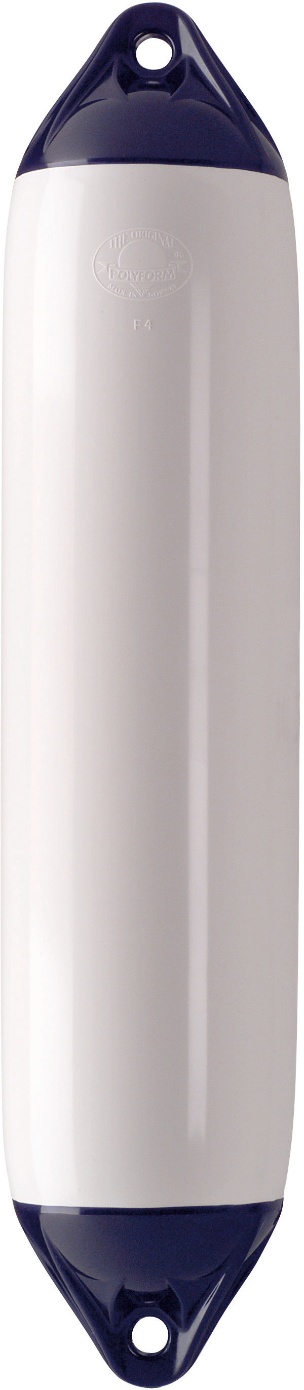 Fender, F-serie, Polyform