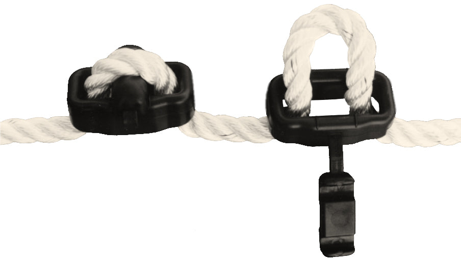 Bungy fortøyningfjær 2 pk