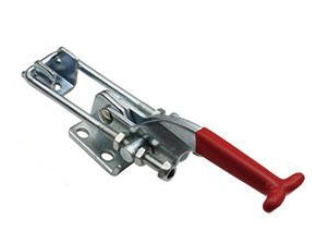 1852 Lukestrammer kraftig, 11KN rustfri