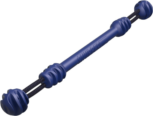 Snubber Twist - fortøyningsfjær, blå