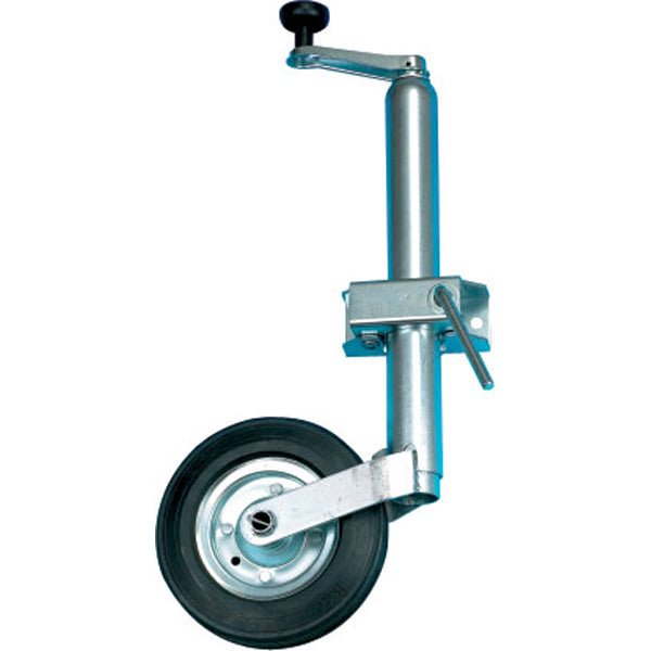 Nesehjul 48 mm, 400 kg