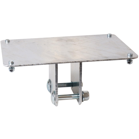 Batterikasseholder for tilhengervange HDG