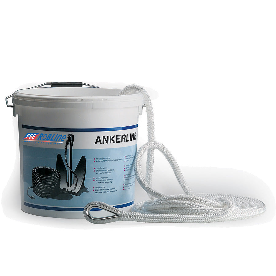 Bonifacio Ankerline for vinsj - Robline