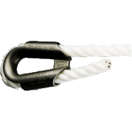 Moringsline PES med PVC strømpe, kveil