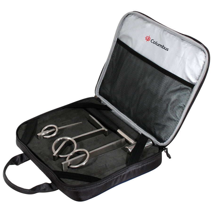 Bergkilesett - Columbus