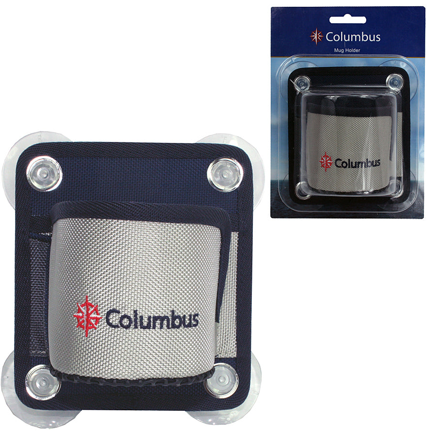 Koppholder - Columbus