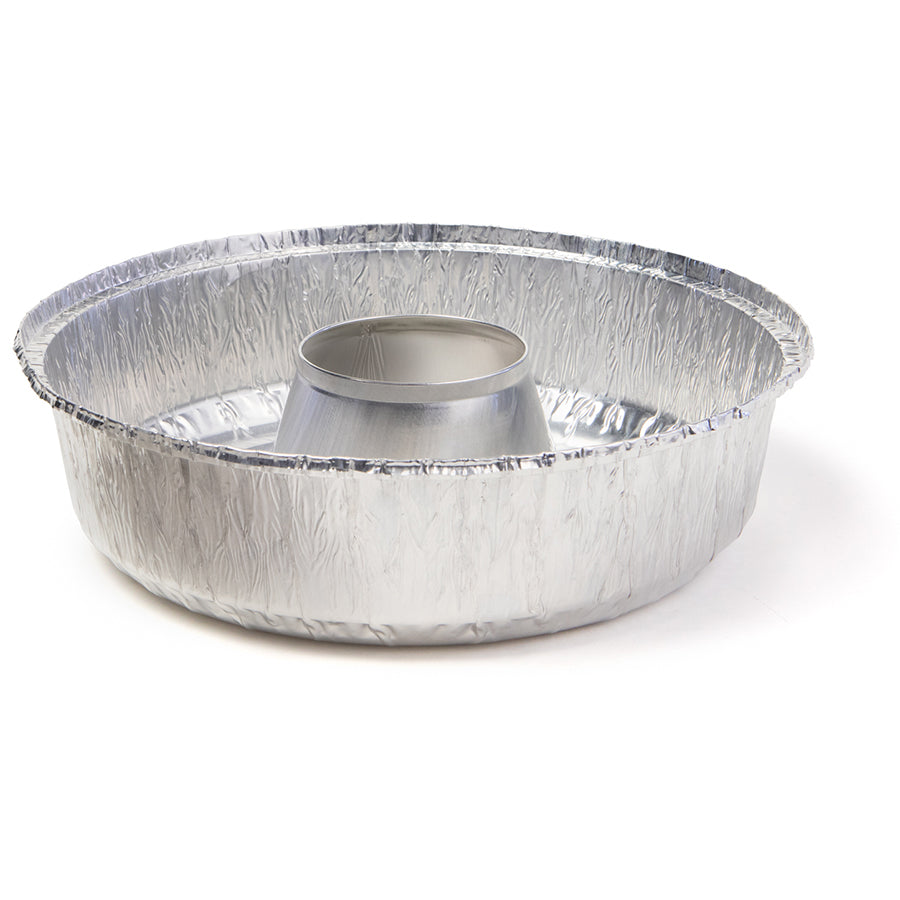 Omnia folieform m/lokk - 5 stk