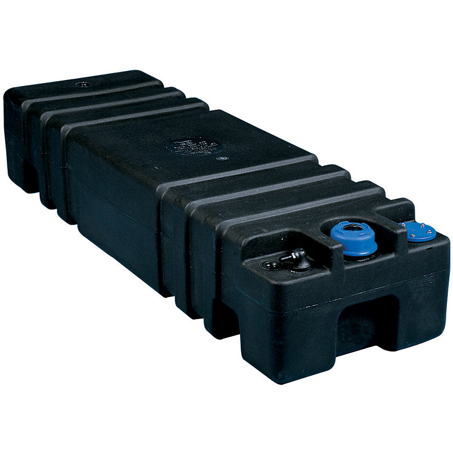 Bensintank, sort - Nuova Rade