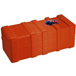 Drivstofftank 140 l