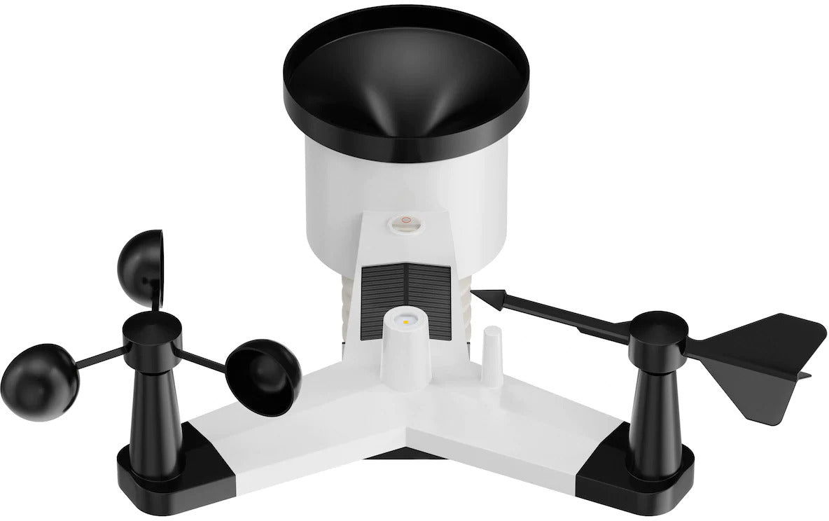 Værstasjon PRO 2, Wifi - meteorolog