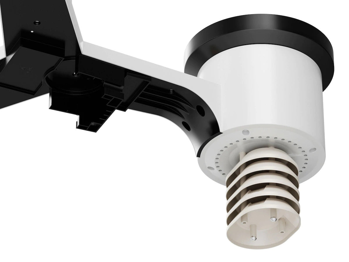 Værstasjon PRO 2, Wifi - meteorolog