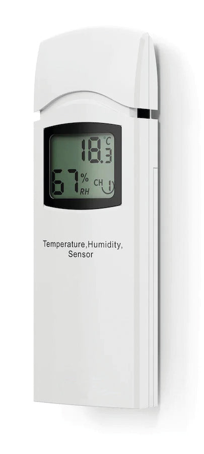 Værstasjon PRO 2, Wifi - meteorolog