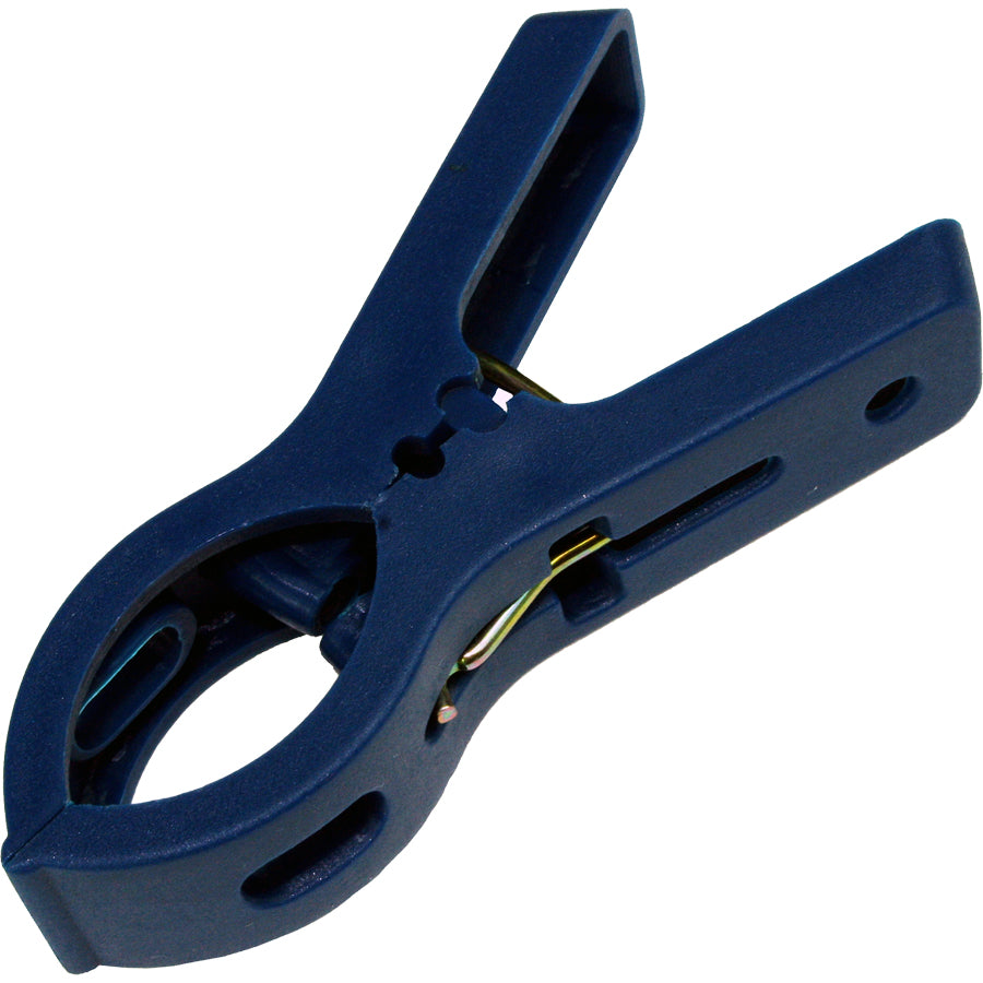 Klesklyper 12 pk for 25 mm rekke