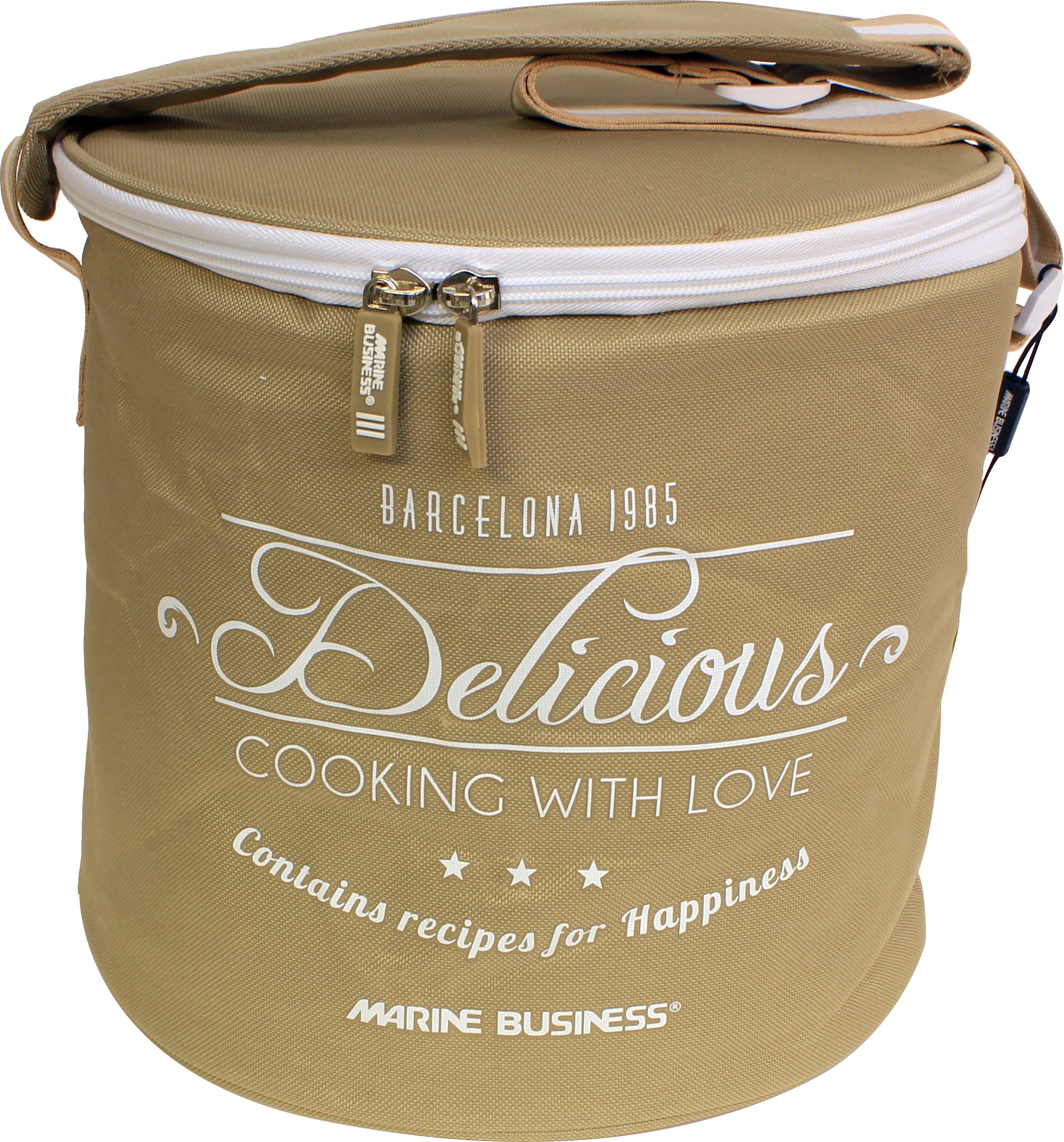 Servisepakke for 4 personer - Welcome